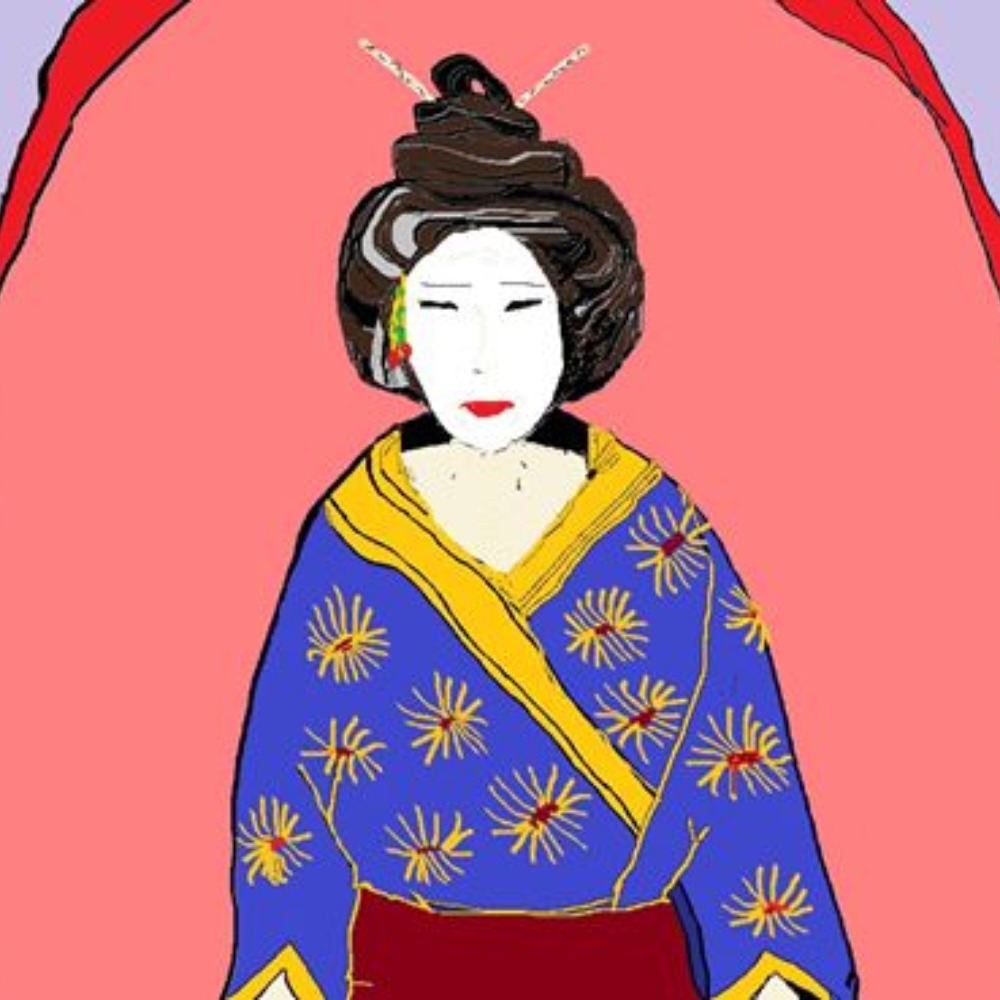 Meet your Posher, Tracy